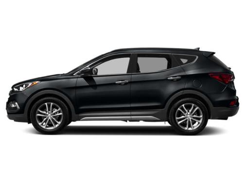 2018 Hyundai Santa Fe Sport 2.0L Turbo