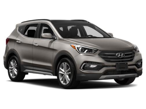 2018 Hyundai Santa Fe Sport 2.0L Turbo