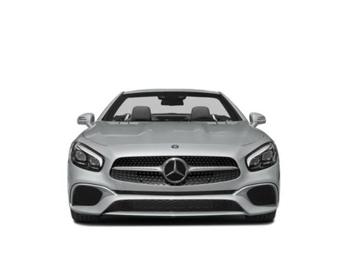 2018 Mercedes-Benz SL 450 SL 450