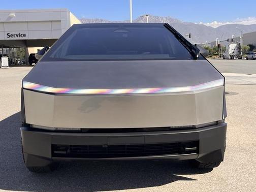 2024 Tesla Cybertruck All-Wheel Drive