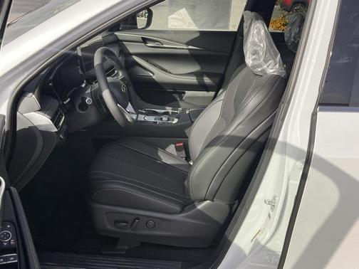 2026 INFINITI QX60 Pure