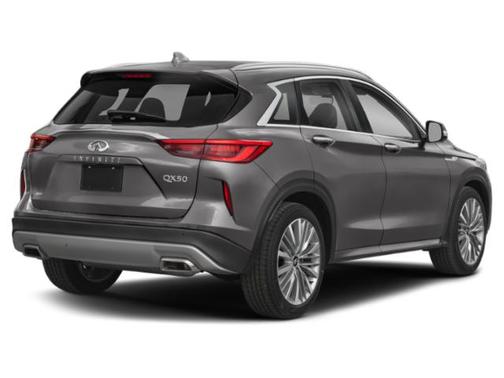 2023 INFINITI QX50 AUTOGRAPH AWD