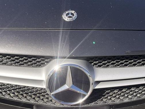 2019 Mercedes-Benz AMG C 43 4MATIC