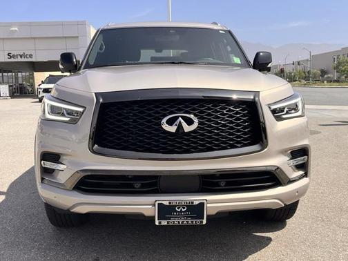 2024 INFINITI QX80 SENSORY AWD