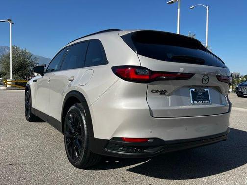 Platinum 2026 Mazda CX-90 3.3 Turbo Premium