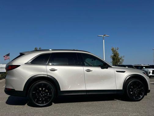 Platinum 2026 Mazda CX-90 3.3 Turbo Premium
