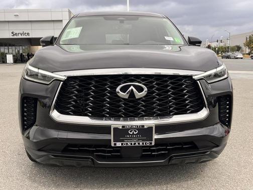 2023 INFINITI QX60 Pure