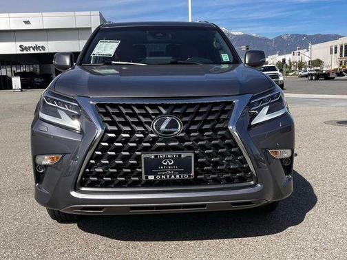 2022 Lexus GX 460 Premium
