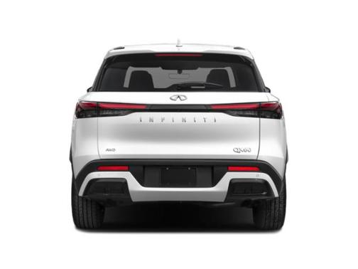 2022 INFINITI QX60 Pure