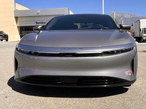 2023 Lucid Air Touring