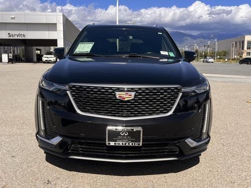 2023 Cadillac XT6 Premium Luxury AWD