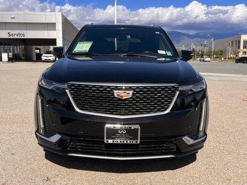 2023 Cadillac XT6 Premium Luxury AWD
