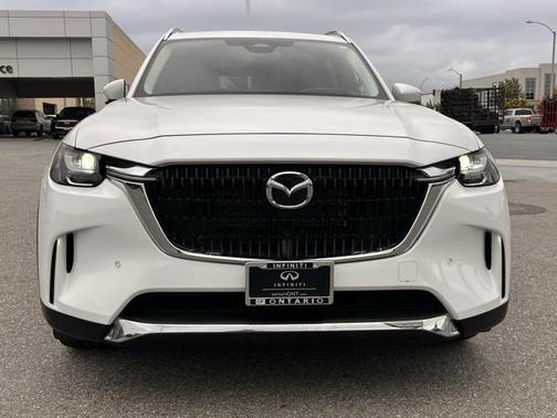 2024 Mazda CX-90 PHEV Premium