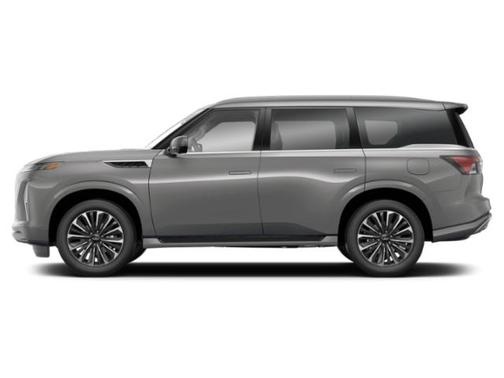 2025 INFINITI QX80 SENSORY AWD