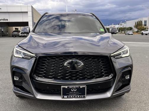 2024 INFINITI QX50 SPORT
