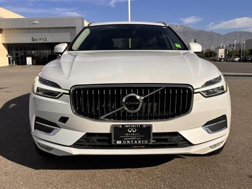 2018 Volvo XC60 T5 Inscription
