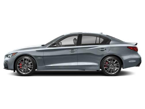 2024 INFINITI Q50 3.0t RED SPORT 400