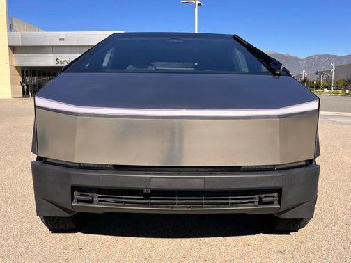 2024 Tesla Cybertruck All-Wheel Drive