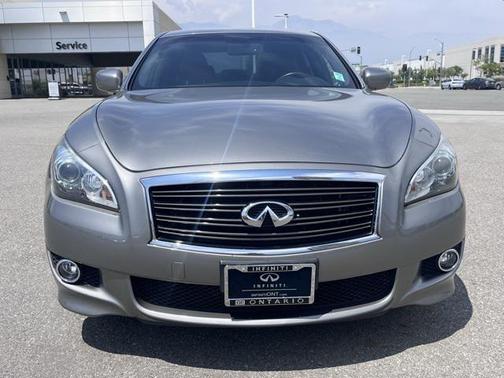 2013 INFINITI M37 Base