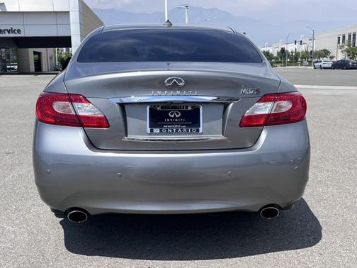 2013 INFINITI M37 Base
