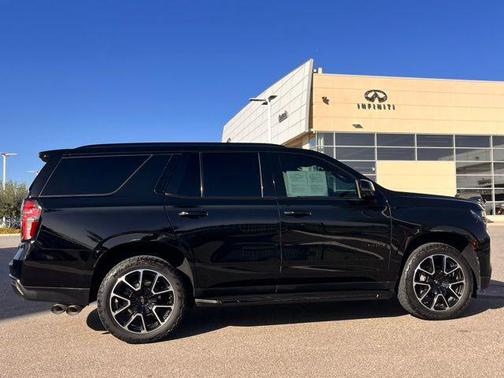 2021 Chevrolet Tahoe 2WD RST