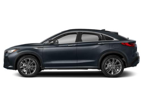 2022 INFINITI QX55 LUXE