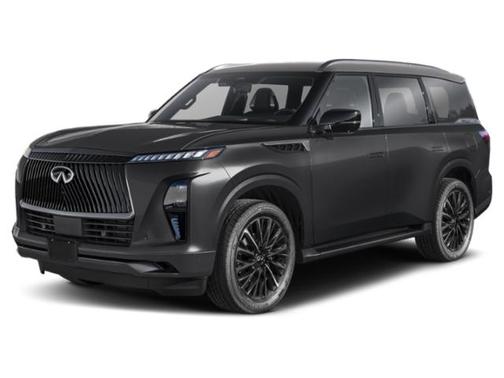 2026 INFINITI QX80 AUTOGRAPH AWD