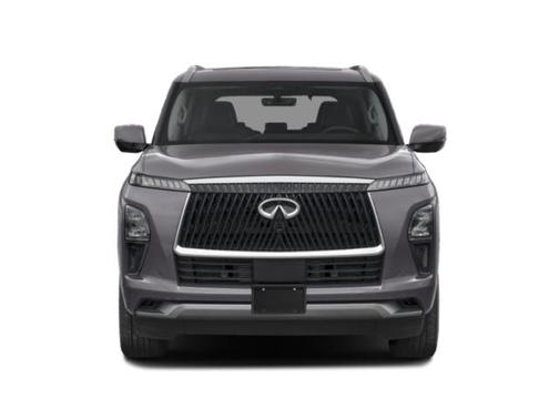 2026 INFINITI QX80 PURE