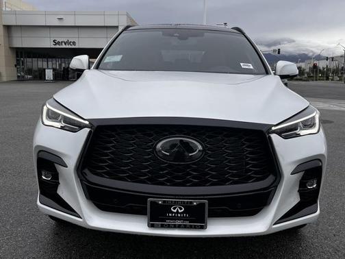 2025 INFINITI QX50 Sport AWD