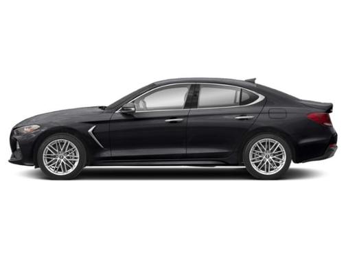 2019 Genesis G70 2.0T Advanced
