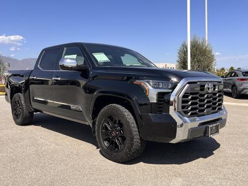 2023 Toyota Tundra 1794 Edition