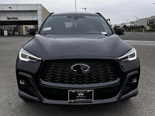 2025 INFINITI QX50 Sport AWD