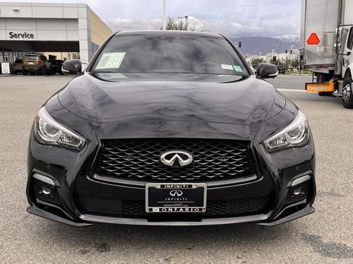 2024 INFINITI Q50 3.0t SENSORY