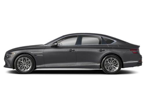 2025 Genesis G80 2.5T AWD