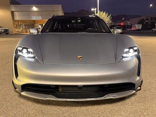 2023 Porsche Taycan 4