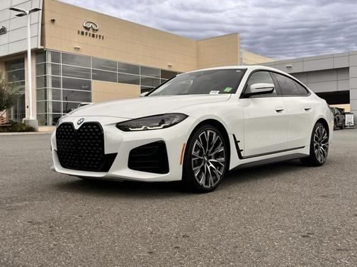 2022 BMW 430 Gran Coupe i