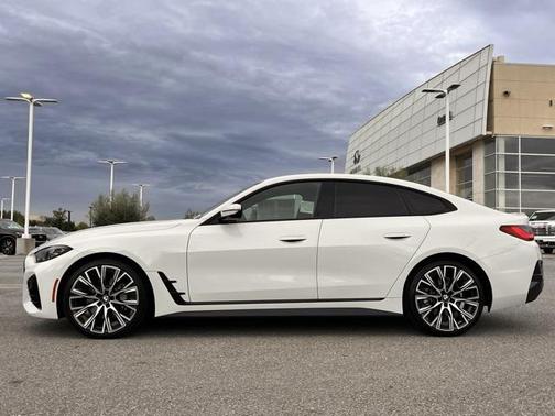 2022 BMW 430 Gran Coupe i