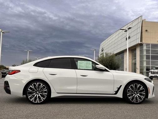 2022 BMW 430 Gran Coupe i