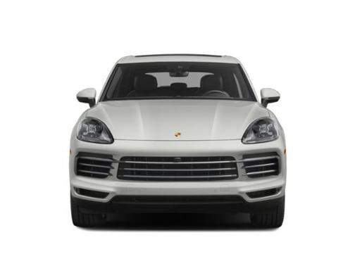 2022 Porsche Cayenne Cayenne E-Hybrid Platinum Edition