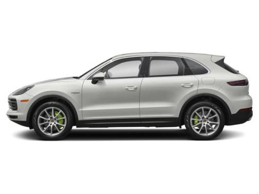 2022 Porsche Cayenne Cayenne E-Hybrid Platinum Edition