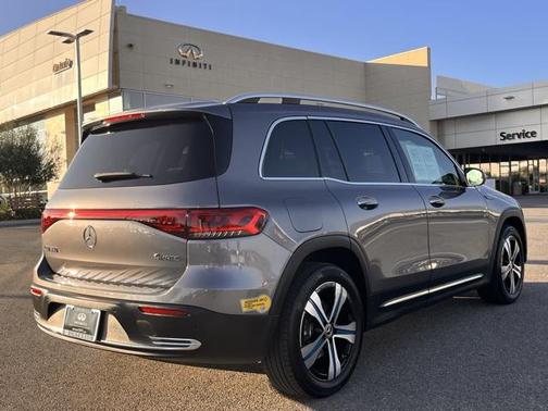 2022 Mercedes-Benz EQB 350 4MATIC