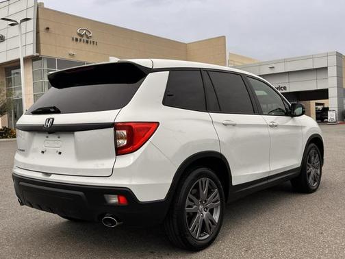 2021 Honda Passport 2WD EX-L