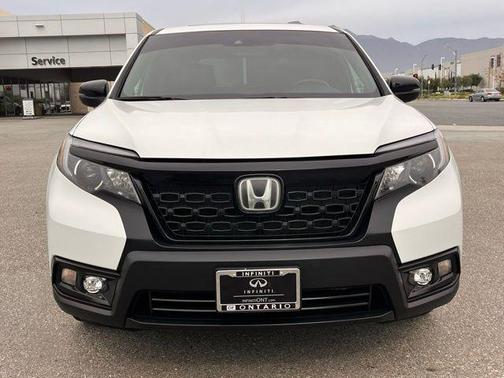 2021 Honda Passport 2WD EX-L