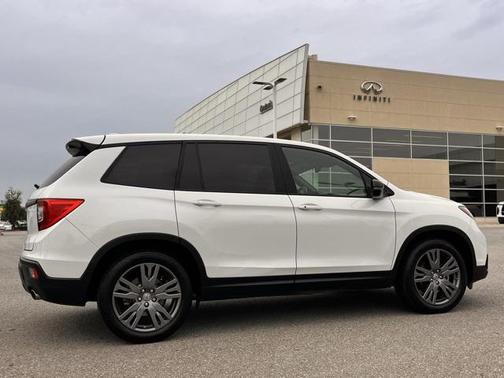 2021 Honda Passport 2WD EX-L