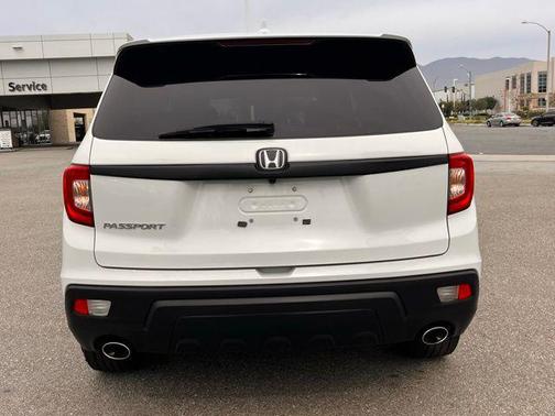 2021 Honda Passport 2WD EX-L