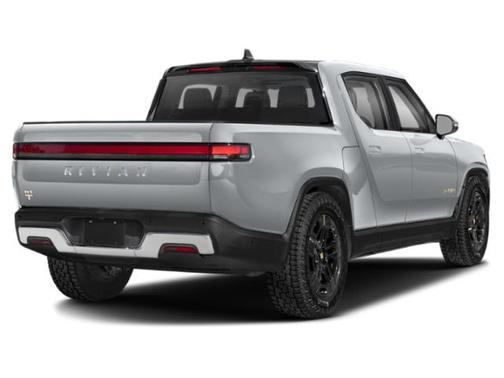 2023 Rivian R1T Launch Edition