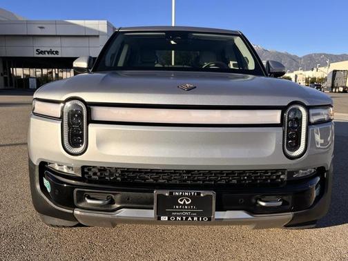 2023 Rivian R1T Launch Edition