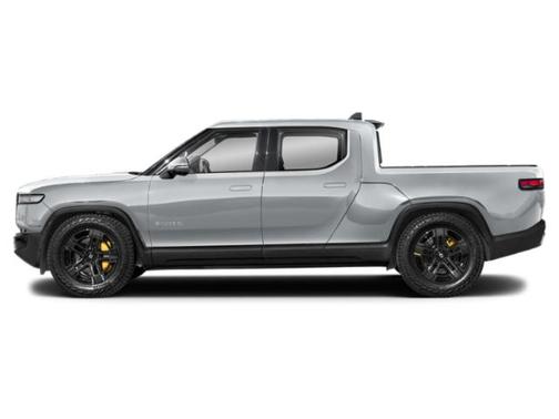 2023 Rivian R1T Launch Edition
