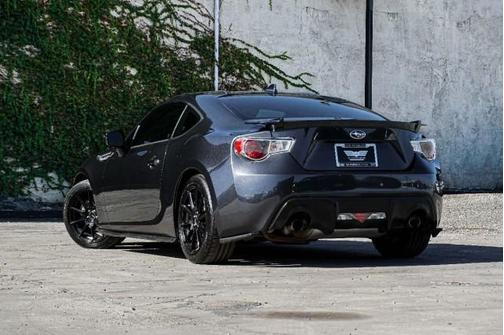Photo 4 of 21 of 2014 Subaru BRZ Limited