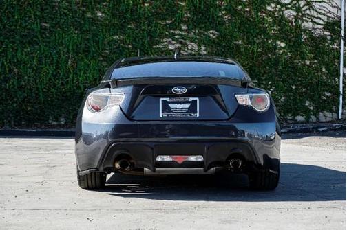 Photo 5 of 21 of 2014 Subaru BRZ Limited